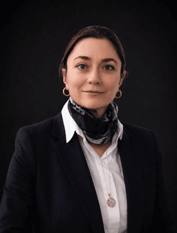 Ирина Андропова